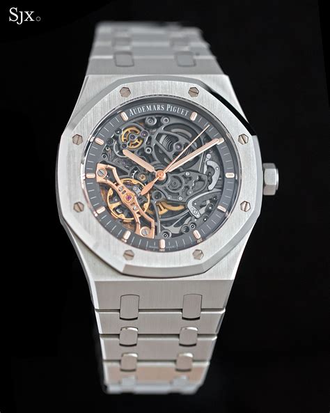 audemars piguet royal|audemars piguet royal oak openworked.